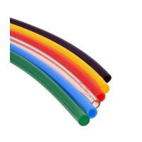 Pneumatik Polyamid – Schlauch 100 m Rolle, Farbe...