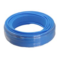 Pneumatik Teflon PTFE – Schlauch 100 m Rolle, Farbe...