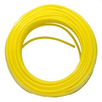 Pneumatik Teflon PTFE – Schlauch 100 m Rolle, Farbe und Maße je nach Auswahl