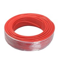 Pneumatik Teflon PTFE – Schlauch 100 m Rolle, Farbe und Maße je nach Auswahl