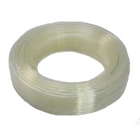 Pneumatik Teflon PTFE – Schlauch 100 m Rolle, Farbe und Maße je nach Auswahl