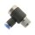 IQS L - Steckverschraubung Innensechskant M5 – R 1/2“ zur Auswahl IQS Standard