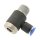 IQS L - Steckverschraubung Innensechskant M5 – R 1/2“ zur Auswahl IQS Standard