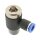 IQS L - Steckverschraubung Innensechskant M5 – R 1/2“ zur Auswahl IQS Standard