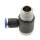 IQS L - Steckverschraubung Innensechskant M5 – R 1/2“ zur Auswahl IQS Standard