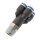 IQS Mehrfachverteiler 4-Fach-Verteiler Außengewinde R 1/4“ – R 1/8“ IQS Standard