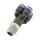 IQS Mehrfachverteiler 4-Fach-Verteiler Außengewinde R 1/4“ – R 1/8“ IQS Standard