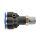IQS Mehrfachverteiler 4-Fach-Verteiler Außengewinde R 1/4“ – R 1/8“ IQS Standard