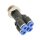 IQS Mehrfachverteiler 4-Fach-Verteiler zylindrischem Außengewinde G 1/4“–G 1/8“
