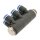 IQS Mehrfachverteiler 6 – Fach mit zylindrischem Außengewinde G 1/8“ – G 1/2“