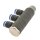 IQS Mehrfachverteiler 3 – Fach mit Außengewinde R 1/8“ – R 1/2“ IQS Standard