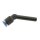 IQS L -Steckverbindung mit langem 45° Stecknippel Durchmesser 4 – 12 mm Standard
