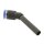 IQS L -Steckverbindung mit langem 45° Stecknippel Durchmesser 4 – 12 mm Standard