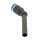 IQS L -Steckverbindung mit langem 45° Stecknippel Durchmesser 4 – 12 mm Standard