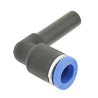 IQS L - Winkel - Steckverbindung Stecknippel reduzierend Durchmesser 4 – 12 mm