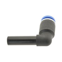 IQS L - Winkel - Steckverbindung Stecknippel reduzierend Durchmesser 4 – 12 mm
