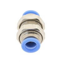 IQS Mini Schott – Steckverbindung Steckanschluss Durchmesser 3 - 6 mm IQS-Mini