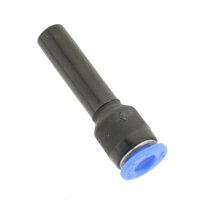 IQS Mini Steckverbindung mit Stecknippel reduzierend 4mm...
