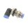 IQS Mini Winkel - Schott – Steckverbindung L-Schott-Steckverbindung Ø: 3 – 6 mm