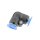 IQS Mini Winkel – Steckverbindung L - Steckverbindung Steckanschluss Ø: 3 – 6 mm