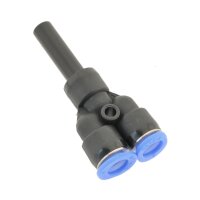 IQS Mini Y - Steckverbindung (reduzierend) Y -...