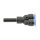 IQS Mini Y - Steckverbindung (reduzierend) Y - Stecknippel Ø: 3 – 6 mm Pneumatik
