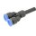 IQS Mini Y - Steckverbindung (reduzierend) Y - Stecknippel Ø: 3 – 6 mm Pneumatik