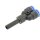 IQS Mini Y - Steckverbindung (reduzierend) Y - Stecknippel Ø: 3 – 6 mm Pneumatik