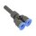 IQS Mini Y - Steckverbindung (reduzierend) Y - Stecknippel Ø: 3 – 6 mm Pneumatik