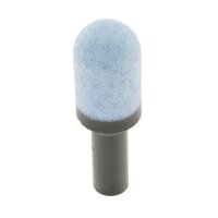 IQS Steck - Schalldämpfer aus gesintertem Kunststoff Stecknippel Ø: 4 – 12 mm