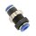IQS Schott - Steckverbindung Kunststoff Steckanschluss Ø: 4 – 12 mm IQS-Standard
