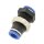 IQS Schott - Steckverbindung Kunststoff Steckanschluss Ø: 4 – 12 mm IQS-Standard
