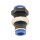 IQS Schott - Steckverbindung Kunststoff Steckanschluss Ø: 4 – 12 mm IQS-Standard