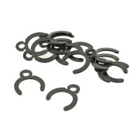 IQS Sicherungsringe für Steckverbinder Steckanschluss Ø 4 – 22 mm BIG / Standard