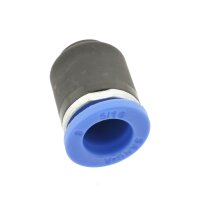 IQS Verschlusskappe für Schläuche Ø 4 – 22 mm Endkappe Endstück BIG / Standard