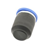 IQS Verschlusskappe für Schläuche Ø 4 – 22 mm Endkappe Endstück BIG / Standard