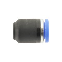 IQS Verschlusskappe für Schläuche Ø 4 – 22 mm Endkappe Endstück BIG / Standard