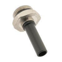 IQS Einschraubtülle mit zylindrischem Gewinde M 5 - G 1/2" Stecknippel 4 – 22 mm
