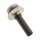 IQS Einschraubtülle mit zylindrischem Gewinde M 5 - G 1/2" Stecknippel 4 – 22 mm