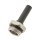 IQS Einschraubtülle mit zylindrischem Gewinde M 5 - G 1/2" Stecknippel 4 – 22 mm