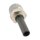 IQS Einschraubtülle mit NPT Gewinde UNF 10-32 – NPT 1/2“ Stecknippel 4 – 12 mm