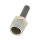 IQS Einschraubtülle mit NPT Gewinde UNF 10-32 – NPT 1/2“ Stecknippel 4 – 12 mm