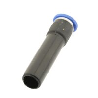 IQS gerade Steckverbindung mit reduzierendem Stecknippel 4 – 22 mm Standard BIG