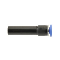 IQS gerade Steckverbindung mit reduzierendem Stecknippel 4 – 22 mm Standard BIG