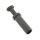 IQS Verschlussstoffen Stopfen Endstück Steckanschlüsse 4 – 32 mm Standard / BIG