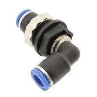 IQS Winkel - Schott – Steckverbindung L - Schott-Steckverbindung Ø: 4 – 12 mm