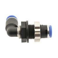 IQS Winkel - Schott – Steckverbindung L - Schott-Steckverbindung Ø: 4 – 12 mm