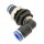 IQS Winkel - Schott – Steckverbindung L - Schott-Steckverbindung Ø: 4 – 12 mm