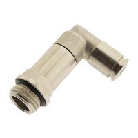 IQS Winkel Steckverschraubung lange Bauform M3 -...