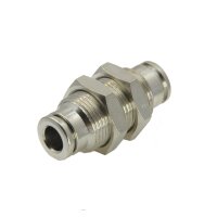 IQS Schott - Steckanschluss 4 – 16 mm Messing...